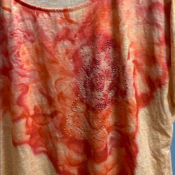 DB Established Top, Size 2X NWOT MAKE AN OFFER!!! - Picture 3 of 7